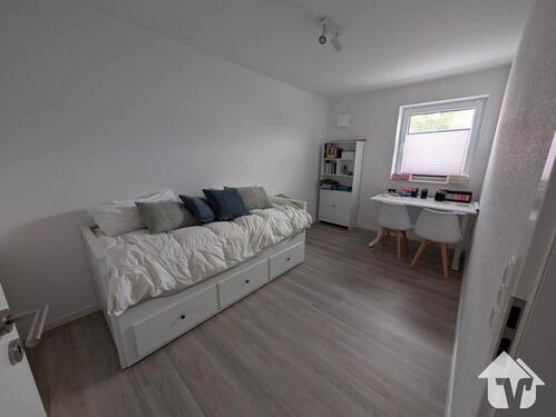 Foto - Etagenwohnung in Lingen (Ems) zur Miete