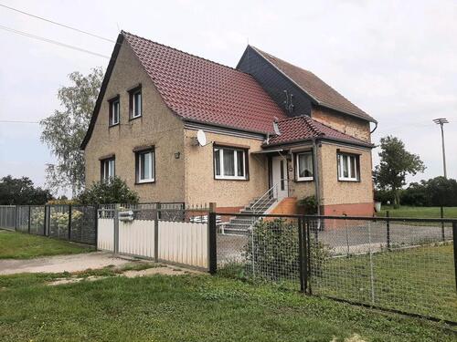 Foto - Haus mit alter Mühle - 190.000,00 EUR Kaufpreis,