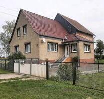 Haus mit alter Mühle - 190.000,00 EUR Kaufpreis, in Küstriner Vorland (PLZ: 15328)