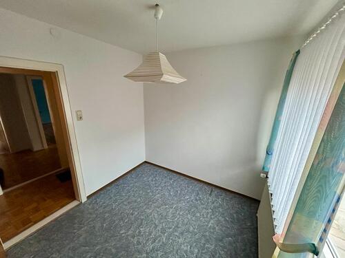 Foto - Etagenwohnung in Emden zur Miete