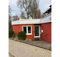 Innenstadtwohnung in ruhiger Lage mit Garten - Fulda Kohlhaus