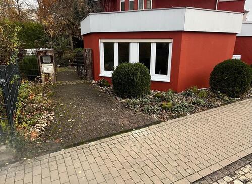 Foto - Etagenwohnung zur Miete in Fulda