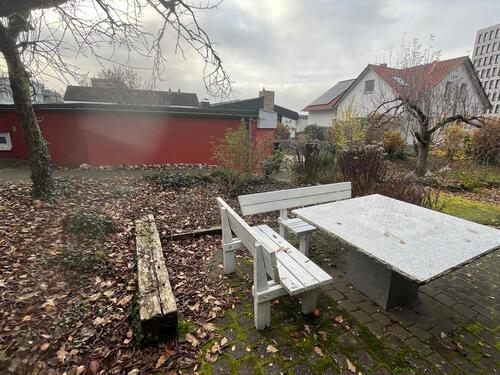 Foto - Etagenwohnung in Fulda