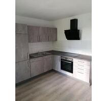 Mietwohnung in ruhiger Lage mit Garten - Südbrookmerland