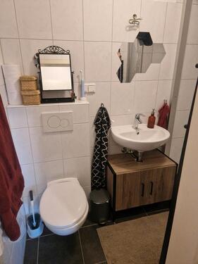 Foto - 2 Zimmer Etagenwohnung zur Miete in Wuppertal