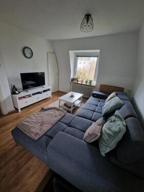 Foto - Etagenwohnung in Wuppertal zur Miete