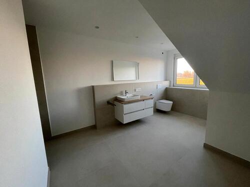 Foto - 3 Zimmer Etagenwohnung in Erbach