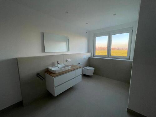 Foto - Etagenwohnung in Erbach zur Miete