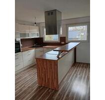 Dachgeschosswohnung mit Balkon - 1.025,00 EUR Kaltmiete, ca.  95,00 m² in Herzebrock-Clarholz (PLZ: 33442)