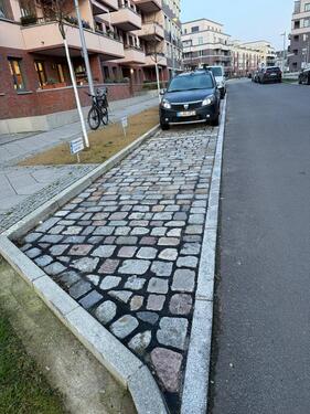 Foto - andere in Berlin zur Miete