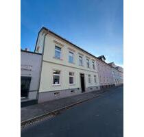 Schöne große 1 Raum Wohnung in Grossenhain Kronenstraße - Großenhain