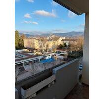 2 ZKB 60m2 - Top Lage Gaggenau - neu saniertes Bad, Teilmöbiliert