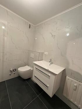 Foto - Etagenwohnung in Gaggenau zur Miete