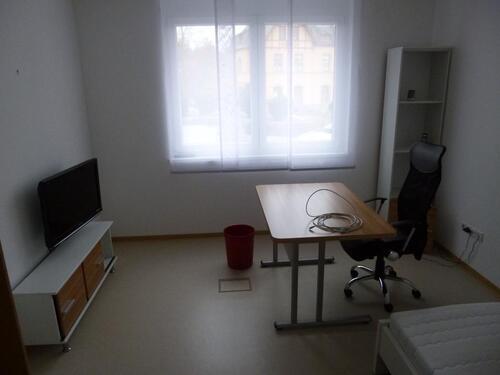 Foto - 1 Zimmer Erdgeschoßwohnung in Mosbach