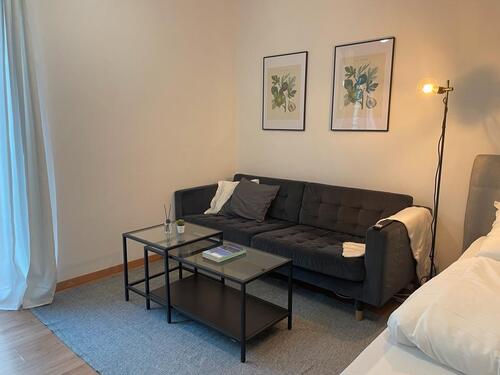 Foto - 1 Zimmer Etagenwohnung in Berlin