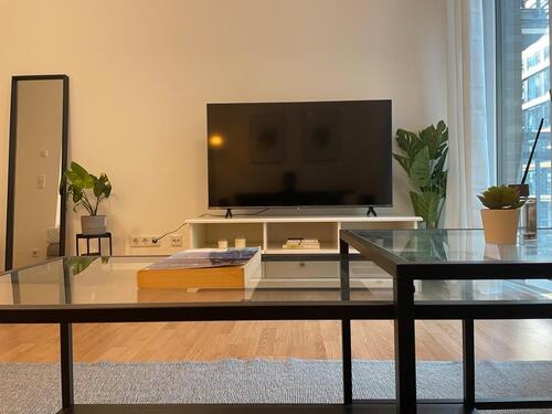 Foto - Etagenwohnung in Berlin zur Miete