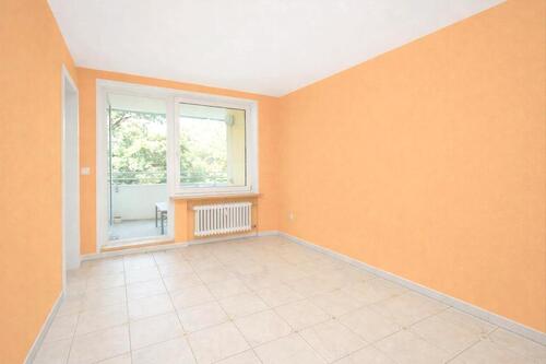 Foto - 3.5 Zimmer Erdgeschoßwohnung zur Miete in München