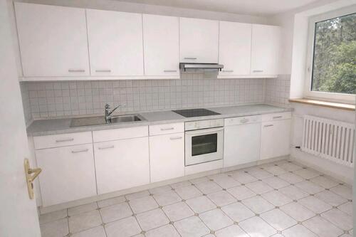 Foto - 3.5 Zimmer Erdgeschoßwohnung in München