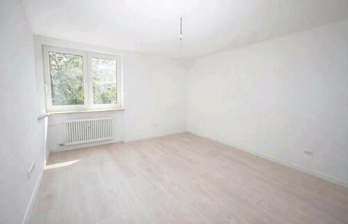 Foto - Erdgeschoßwohnung in München zur Miete