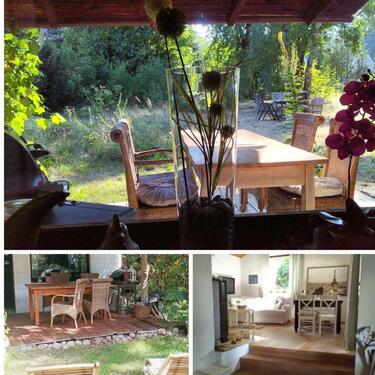 Foto - Ferienhaus nähe Steinhuder Meer