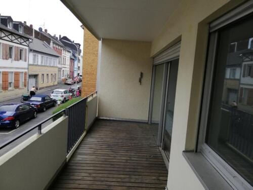 Foto - Furnished Apartment in central Bonn-Kessenich. No commission.