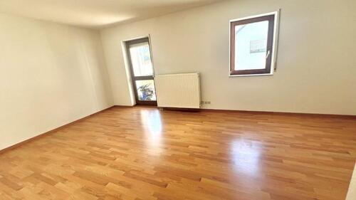 Foto - 4 Zimmer Erdgeschoßwohnung in Lahr (Schwarzwald)