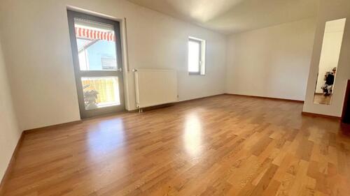 Foto - Erdgeschoßwohnung in Lahr (Schwarzwald) zur Miete