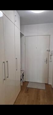 Foto - Freies Appartement am Luitpoldpark ohne Provision