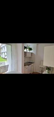 Foto - 1 Zimmer Hochparterre in München