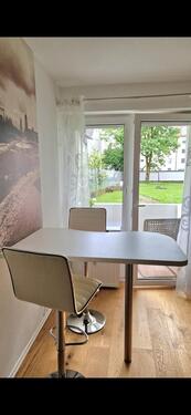 Foto - Hochparterre in München zum Kaufen