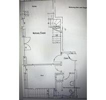 Schöne, helle Wohnung im DG mit Balkon - Nordkirchen