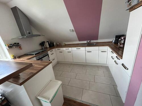 Foto - 3 Zimmer Dachgeschoßwohnung in Nordkirchen