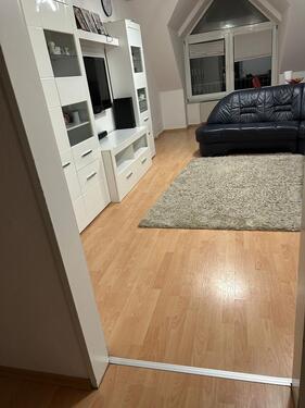 Foto - Setterich, Hauptstr., 2. OG, 72 m2