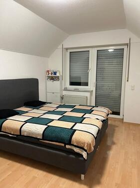 Foto - 3 Zimmer Etagenwohnung zur Miete in Baesweiler