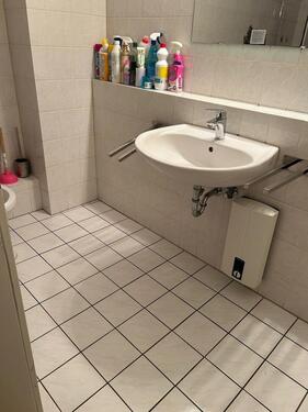 Foto - Etagenwohnung in Baesweiler zur Miete