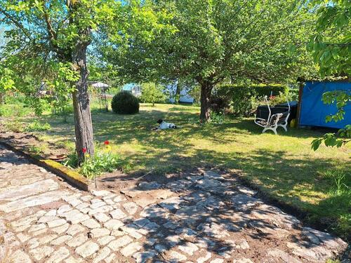 Foto - Grundst&uuml;ck in Eisenach zur Miete