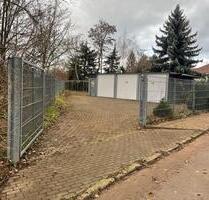 Garage Garagenhof in Halle-Zscherben zu vermieten - Halle (Saale) Nietleben