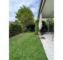 Von privat! Schöne, helle Gartenwohnung in Nieder-Erlenbach - Frankfurt am Main Bonames