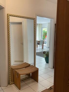 Foto - 3 Zimmer Erdgeschoßwohnung in Frankfurt am Main