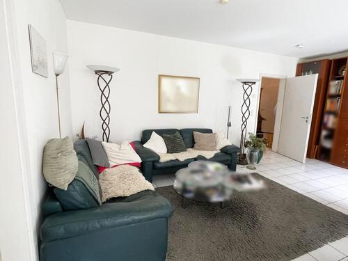 Foto - Erdgeschoßwohnung in Frankfurt am Main zum Kaufen