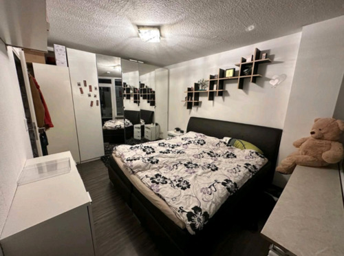 Foto - Etagenwohnung in Neu-Isenburg