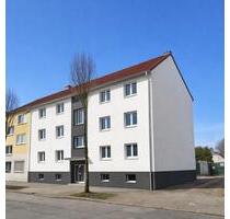 Erstbezug nach Kernsanierung: Moderne 3-12 Zimmer-Wohnung mit Ga - Recklinghausen König Ludwig