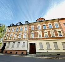 Gemütliche Single-1 Raum-Wohnung mit Dusche in Zwötzen! - Gera Alt-Taubenpreskeln