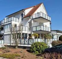 Haus im Haus helle 4-ZW-Maisonette mit Süd-Terrasse von Privat - Dreieich