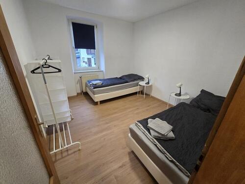 Foto - 3 Zimmer Erdgeschoßwohnung in Kusel