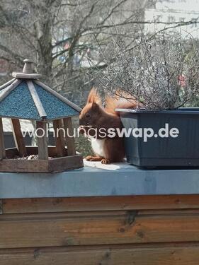 Foto - Wohnungsswap - 4 Zimmer, 142 m² - Stephanstraße, Wandsbek, Hamburg