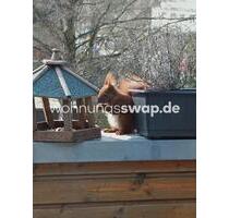 Wohnungsswap - 4 Zimmer, 142 m² - Stephanstraße, Wandsbek, Hamburg