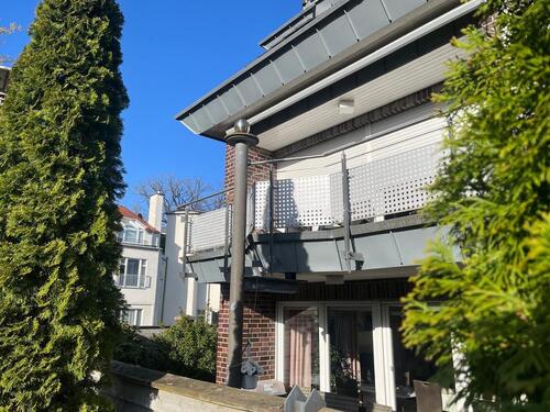 Foto - Traumlage direkt in Bad Zwischenahn - 3-Zi.-Wohnung