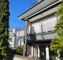 Traumlage direkt in Bad Zwischenahn - 3-Zi.-Wohnung