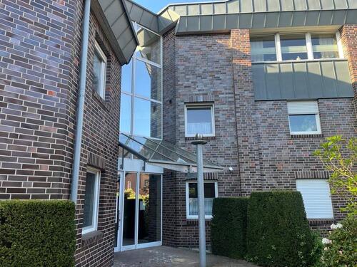 Foto - 3 Zimmer Erdgeschoßwohnung zur Miete in Bad Zwischenahn